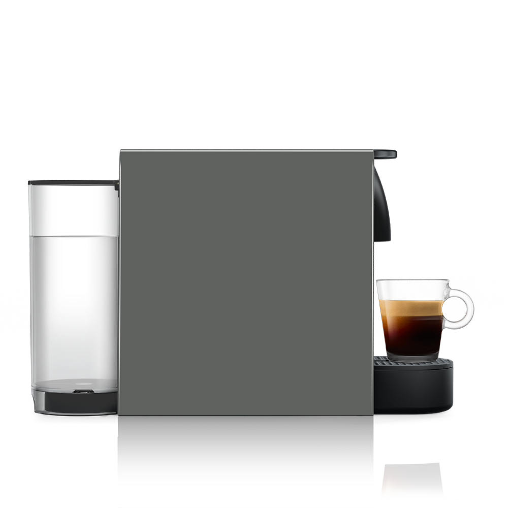 Cafetera Nespresso Essenza Mini Black - Style Store